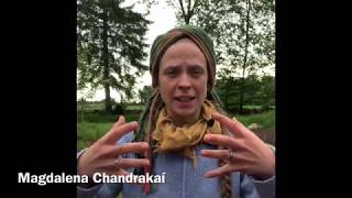 Full Moon Energy Forecast June 5, 2020