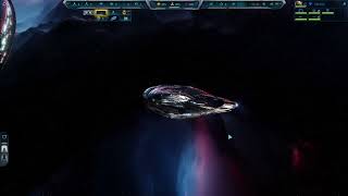 Sins of a Solar Empire 2 Exoria Illuminator