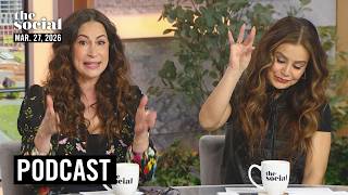 Is The Beauty Double Standard Over? | The Social Podcast