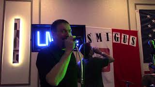Dyngus day 2024 M Hotel Live Wire #11 Dynamite