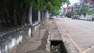 [Vientiane] first impression Sep 2016 Laos. A bit lost but not really