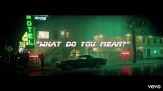 Justin Bieber - WDYM (ofiicial fanpage video)