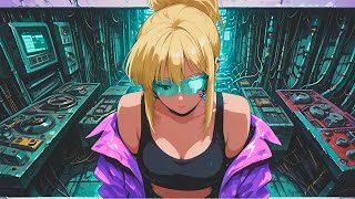 [Synthwave] Ｃｙｂｅｒ　Ｓｏｌｉｔｕｄｅ　違ヨー