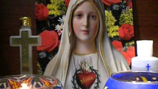 LITANY OF OUR BLESSED VIRGIN MOTHER MARY/ukelele