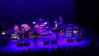 Wallflowers Live 20240416 Count Basie Th, Red Bank NJ - ENCORE: Refugee (Tom Petty) / The Difference