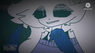 LEOPARD animation meme {GIFT}