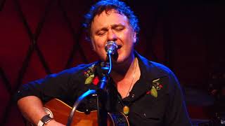 Mundy  * Thought I Was You * Rockwood Music Hall NYC 10.13.18