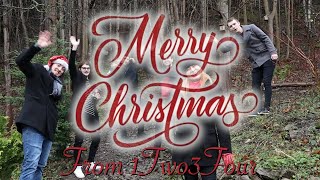 Christmas Medley! - With '1Two3Four'
