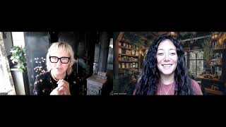 "Sasquatch Are Not The Nephilim, We Are!"-Guest: Psychic/Medium, Holly Burns