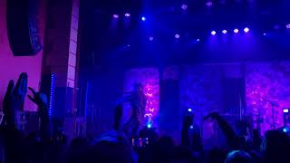Waterparks - Violet! (Live in Atlanta, GA 11.17.21)