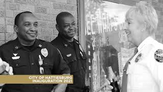 Midnight on Front Street, Hattiesburg's NYE Celebration 2021