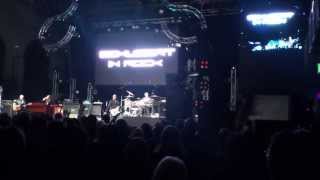 SCHUBERT IN ROCK - good morning sir 2013
