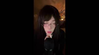 🔴 LIVE: Gentle Light Play & Soft Hand Visuals Relaxing Glow, Tracing Movements & ASMR Sleep Triggers