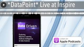 *DataPoint* Live at Inspire