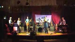 Hurt - Live @ Podium Roepaen