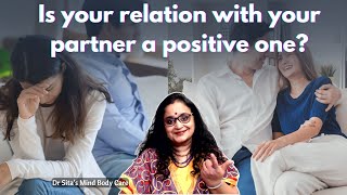 Positive Relationships | World $exual Health Day ലൈംഗിക ആരോഗ്യ ദിനം  English subtitles #drsita