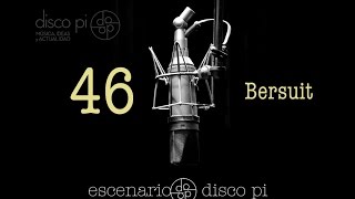 Disco Pi | Bersuit | Escenario Disco Pi 46