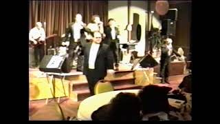 Oldies, Doo Wop, Rock and Roll LIVE with The Magics on March, 8 1997