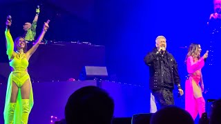 [UHD] Real McCoy ■ Run Away (Mannheim - Sunshine Live - die 90er, 30.11.2024) 🇩🇪