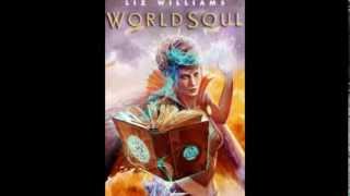 "Worldsoul" book trailer