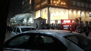 Allen samyak 2 landmark city KUNHARI kota rajasthan