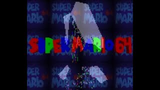 sm64.z64 Speedrun Done At Around 4:55