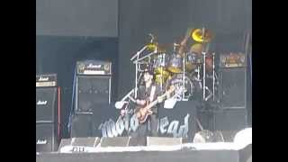 Motorhead Live in Hyde Park 2014 - Ace of Spades