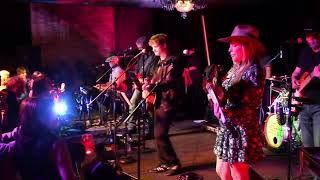 Davidson County Band @28 Mile "Can't You See"