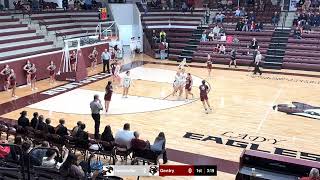 9G Gentry vs Huntsville