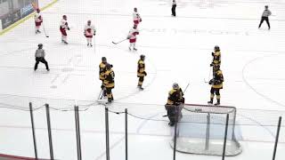 WHOC MHC at SAIT Feb 23 2024