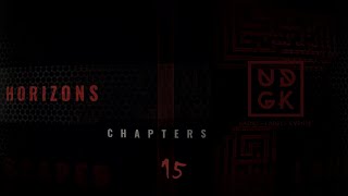 HORIZONS Presents CHAPTERS - Volume 15