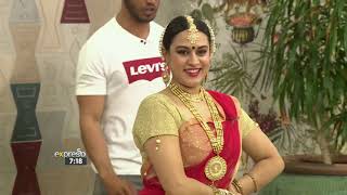 The Taare Express on Expresso | Diwali 2021 | Taare Dance Cape Town