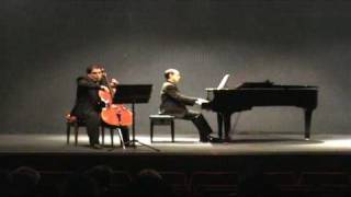 TCHAIKOVSKY Nocturne