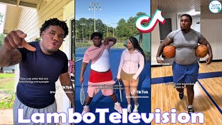 *1 HOUR* LamboTelevision TikTok Videos Compilation | The Best LamboTelevision Shorts 2025- Part #1