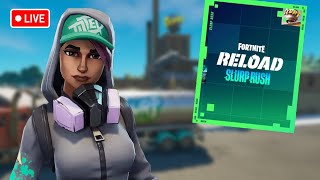 🔴 LIVE | FORNITE TRIOS TIME!