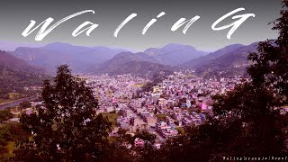 Waling - Syangja,Nepal