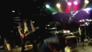 Mindset Evolution-burn it down