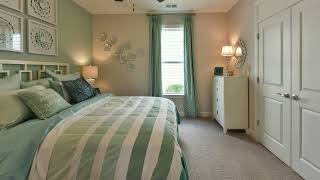 Purchase a fully furnished and professionally decorated model home!