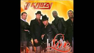 Ti Kabzy - Le Tempo du Kompa - Live 2009