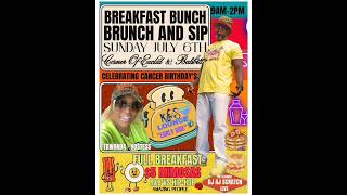 DJ AJ SCRATCH LIVE FROM K&S LOUNGE 7.6.25 (FULL VERSION)