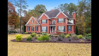 215 Ashley Forest Dr, Fayetteville, GA 30214