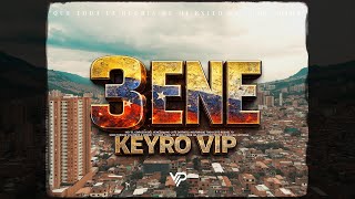 KEYRO VIP - 3 ENE 🇻🇪 | (Official Video)