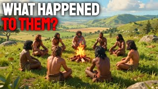 We Once Shared Earth With 8 Other Human Species — Then They ALL Vanished | History for Sleep