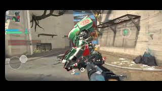 Infinity Ops [EU Hangar-TDM] Delicate operation because i must be careful about this guy. 23.07.25