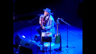 Gypsy Songman - Robert Earl Keen's FINAL AUSTIN CONCERT
