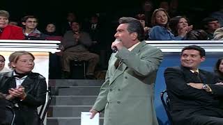 Jappening llevó sus parodias más atrevidas a Viva el Lunes | 1998