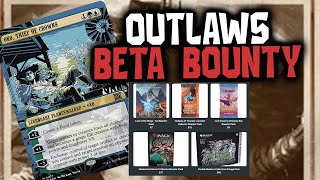 Outlaws BETA BOUNTY Live Rips - Lets hunt OKO