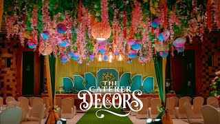 Hould Tent Decoration 🫰