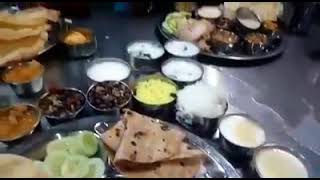 South Indian food at tamilnadu ashok Leyland