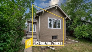 279 Niagara Street - Jesse Peters Team - RE/MAX Executives